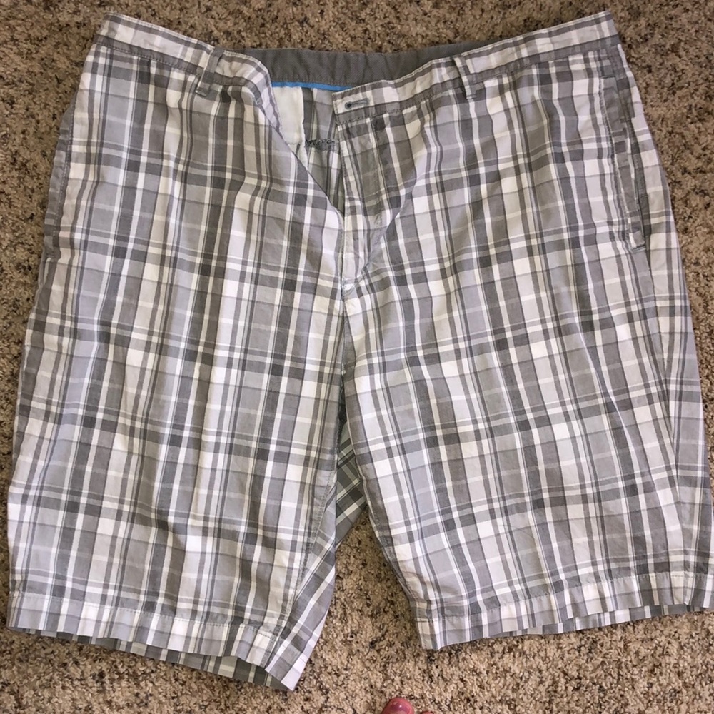 Calvin Klein men’s shorts